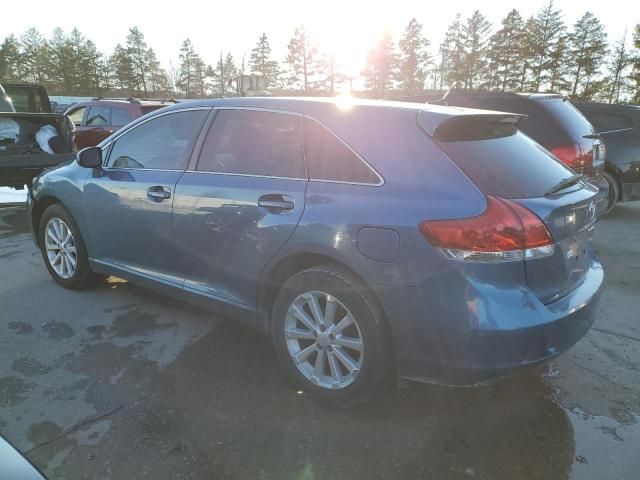 2009 Toyota Venza