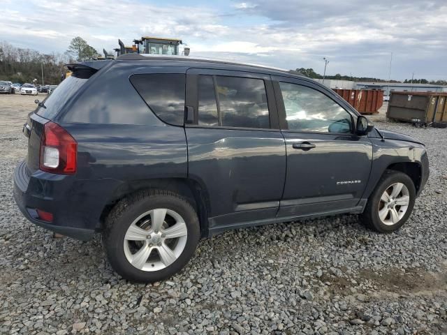 2014 Jeep Compass Sport