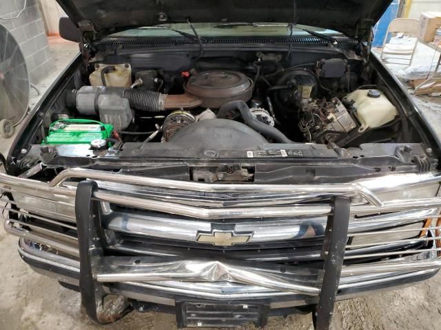 1994 Chevrolet Blazer K1500