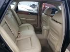 2007 Infiniti M35 Base