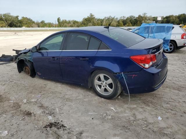 2013 Chevrolet Cruze LT