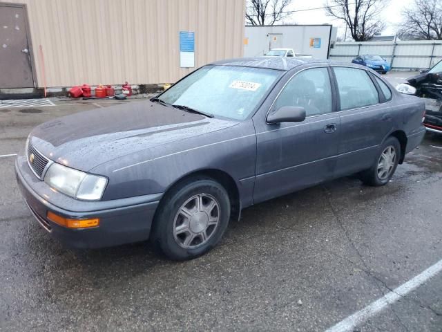 1996 Toyota Avalon XL