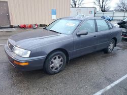 Toyota salvage cars for sale: 1996 Toyota Avalon XL