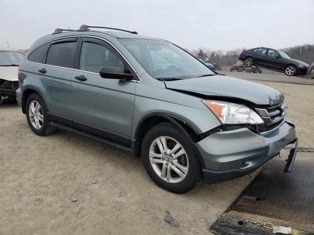 2011 Honda CR-V EX