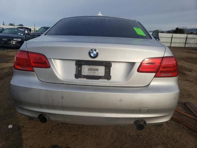 2013 BMW 335 I