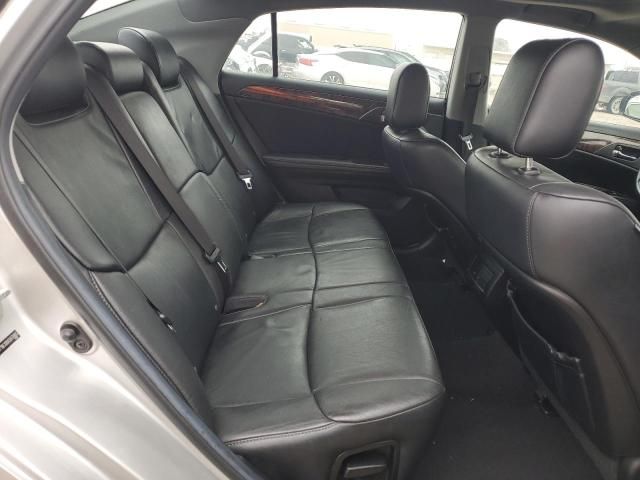 2012 Toyota Avalon Base