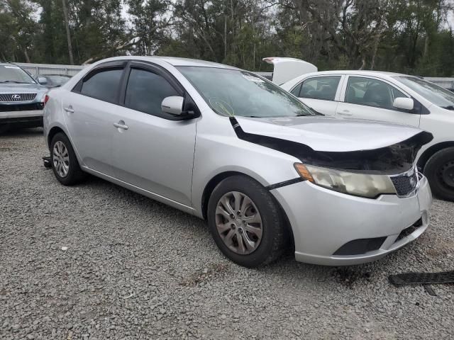 2013 KIA Forte EX