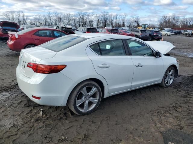 2014 Acura ILX 20 Tech