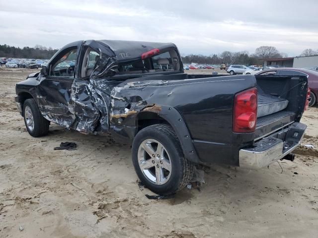 2008 Dodge RAM 1500 ST