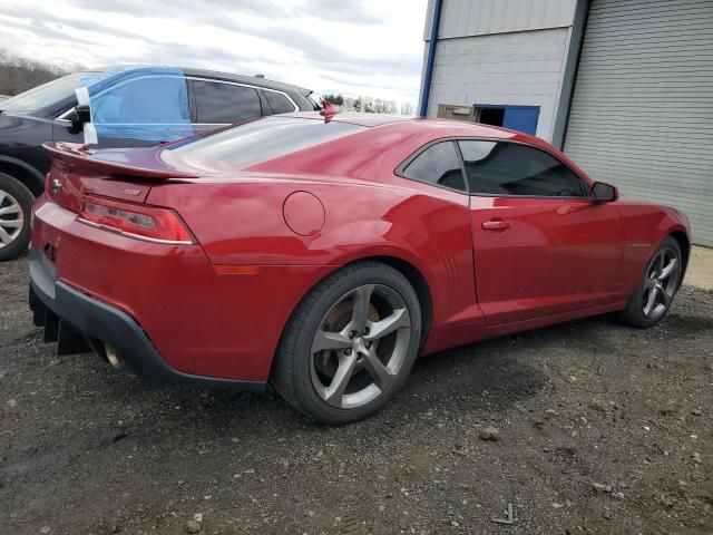 2014 Chevrolet Camaro 2SS