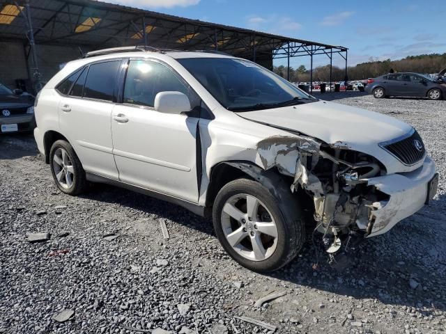 2004 Lexus RX 330