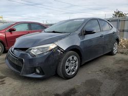 2016 Toyota Corolla L for sale in Reno, NV