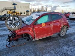 2022 Hyundai Kona SEL for sale in Montreal Est, QC