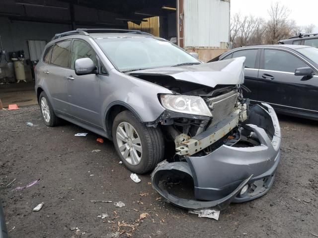 2008 Subaru Tribeca Limited