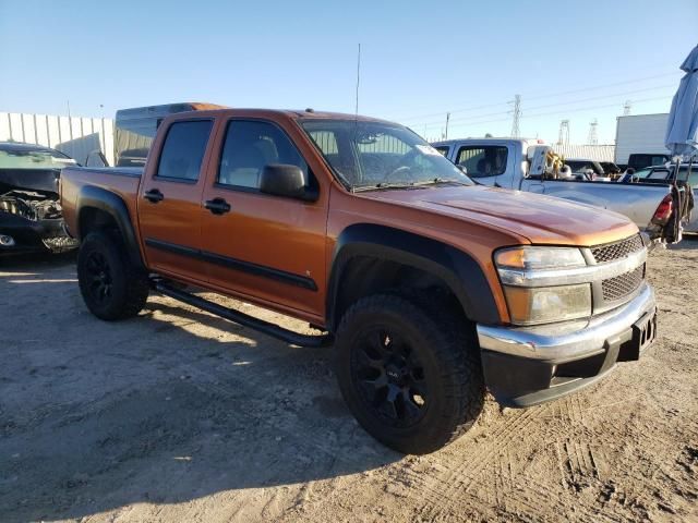 2006 Chevrolet Colorado