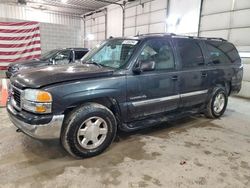 Salvage cars for sale from Copart Columbia, MO: 2004 GMC Yukon XL K1500