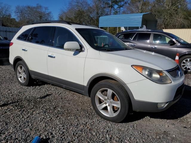 2007 Hyundai Veracruz GLS