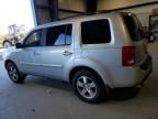 2010 Honda Pilot EXL