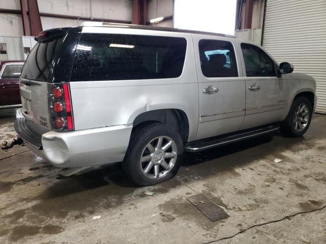 2014 GMC Yukon XL Denali