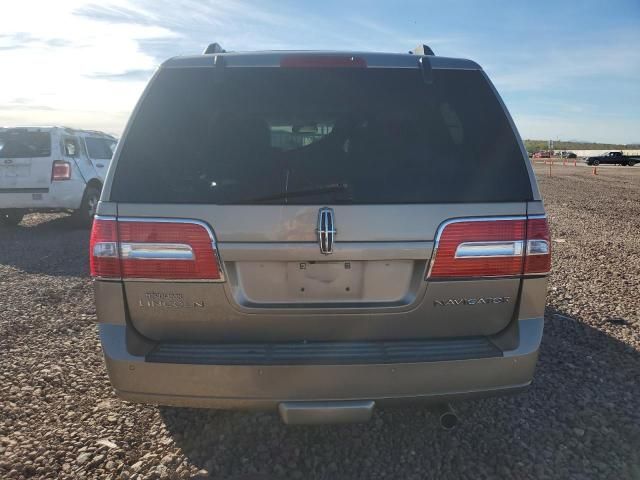 2014 Lincoln Navigator