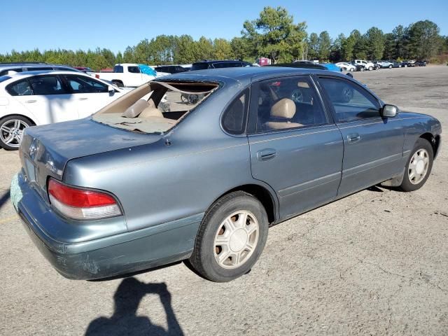 1995 Toyota Avalon XLS