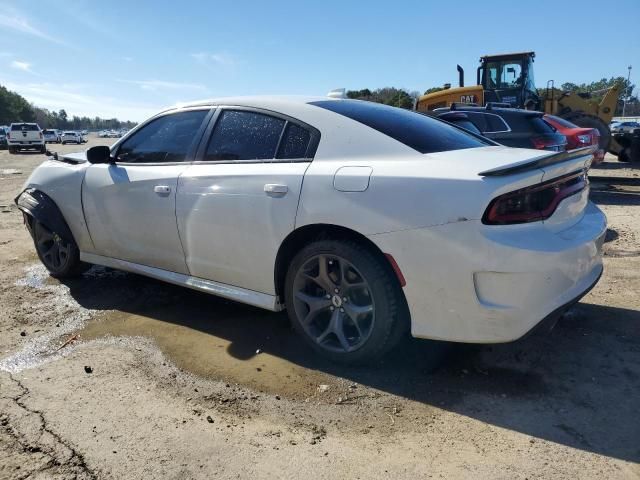 2019 Dodge Charger GT