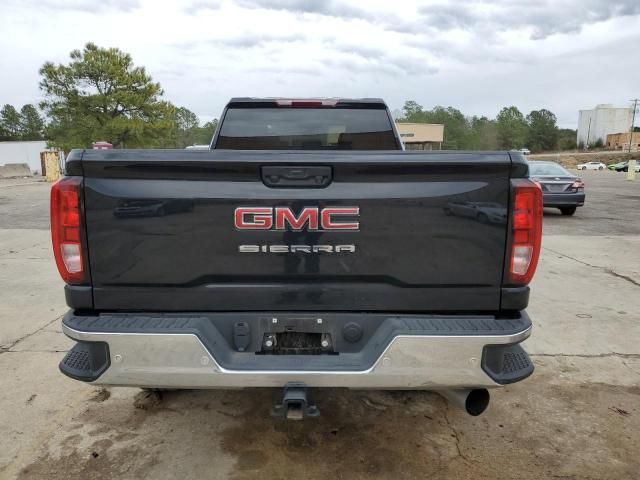 2023 GMC Sierra K2500 Heavy Duty