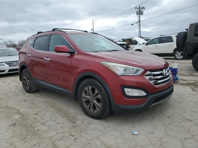 2015 Hyundai Santa FE Sport