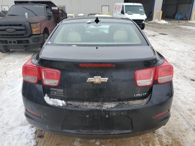 2013 Chevrolet Malibu 2LT