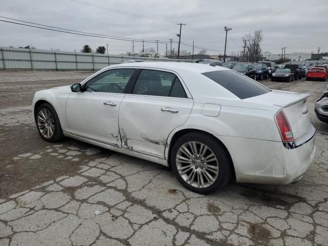 2011 Chrysler 300 Limited