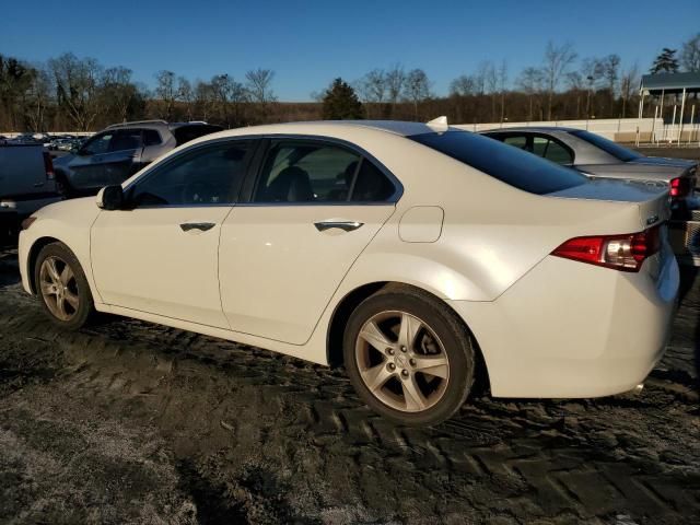 2011 Acura TSX