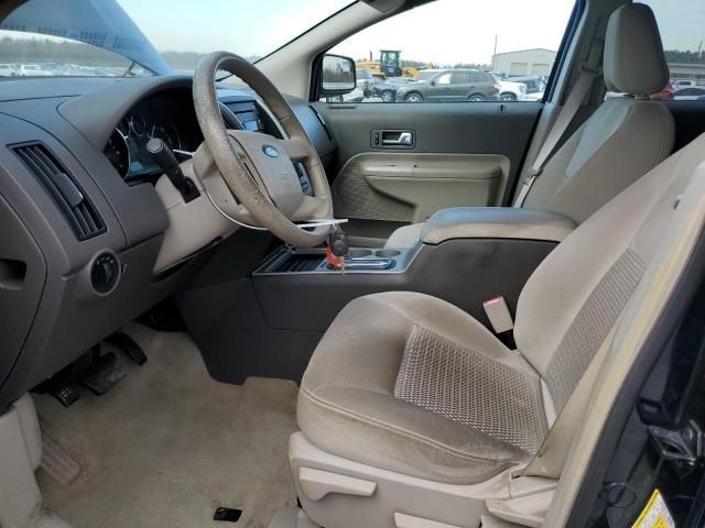 2010 Ford Edge SE