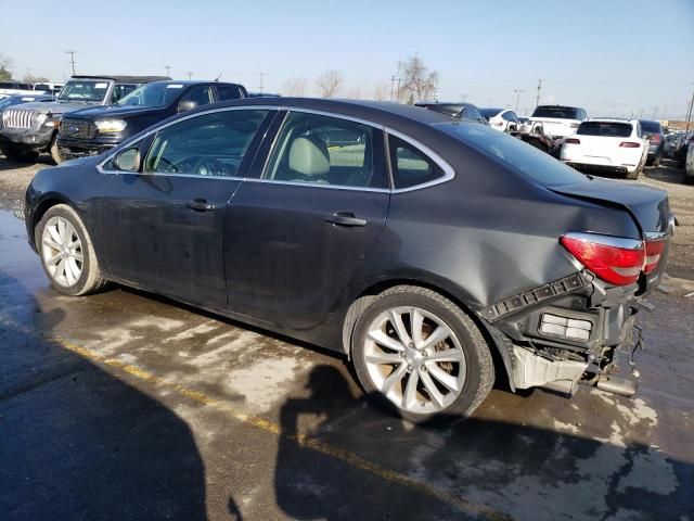 2016 Buick Verano Convenience