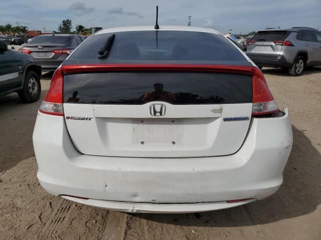 2011 Honda Insight