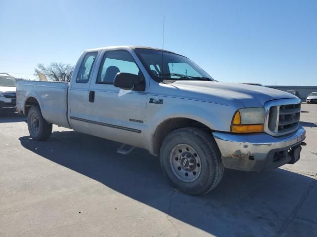 2000 Ford F250 Super