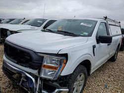 Ford Vehiculos salvage en venta: 2021 Ford F150