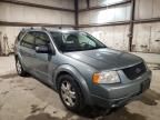 2005 Ford Freestyle Limited