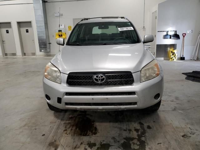 2006 Toyota Rav4