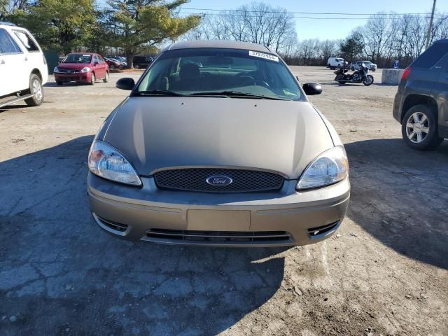 2006 Ford Taurus SE