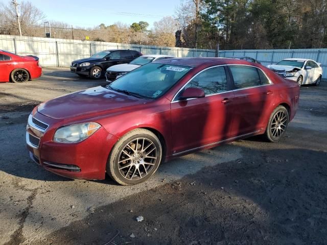 2009 Chevrolet Malibu 2LT