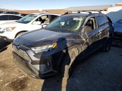 Toyota Rav4 salvage cars for sale: 2023 Toyota Rav4 Limited