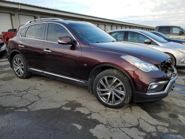 2016 Infiniti QX50