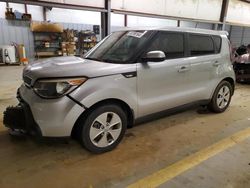 Salvage cars for sale at Mocksville, NC auction: 2014 KIA Soul