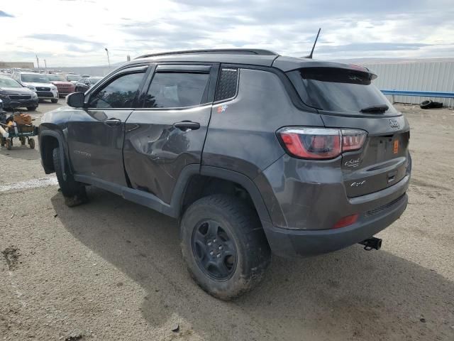 2019 Jeep Compass Sport