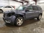 2014 GMC Acadia SLE