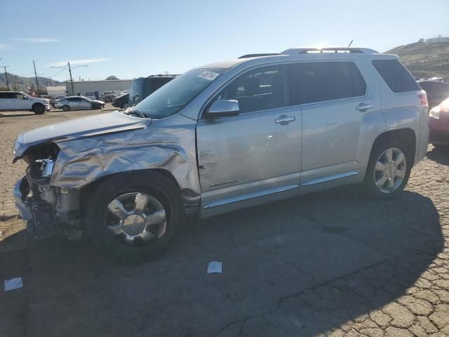 2015 GMC Terrain Denali