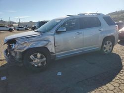 Salvage cars for sale from Copart Colton, CA: 2015 GMC Terrain Denali