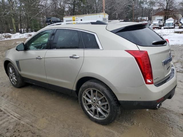 2015 Cadillac SRX Performance Collection