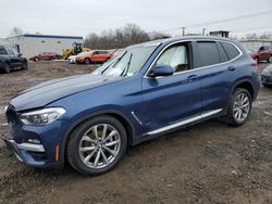 2018 BMW X3 XDRIVE30I en venta en Hillsborough, NJ