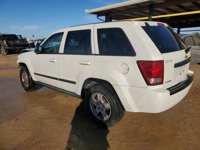 2007 Jeep Grand Cherokee Laredo